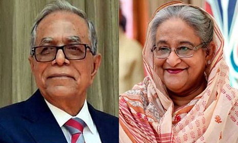 সিরিজ জয়ে টাইগারদের রাষ্ট্রপতি-প্রধানমন্ত্রীর অভিনন্দন