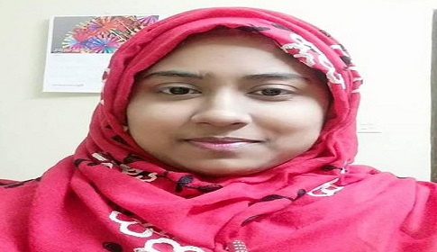 করোনায় ঝালকাঠির বিচারক সানিয়া আক্তারের মৃত্যু
