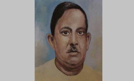 শনিবার মরমী বাউল সাধক জালাল উদ্দিন খাঁ’র ৪৯তম প্রয়ান দিবস