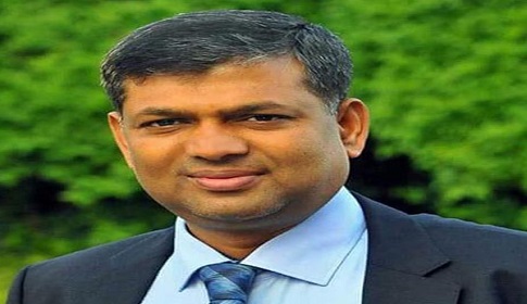 সস্ত্রীক করোনায় আক্রান্ত এমপি শিখর