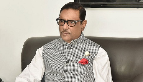 বিএনপির দুর্নীতিবিরোধী কথা মানুষের হাসির খোরাক