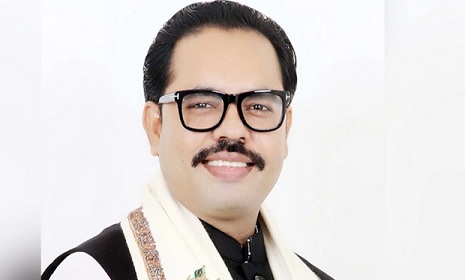 আওয়ামী লীগের নাম ভাঙানো সেই ‘দর্জি মনির’ আটক