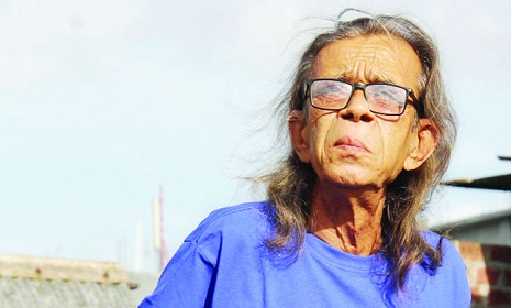 কথাসাহিত্যিক বুলবুল চৌধুরী আর নেই