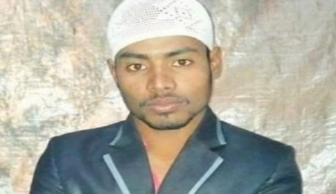 ঘাটাইলে ট্রাক চাপায় যুবক নিহত