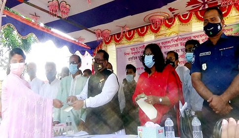 বস্তুনিষ্ঠ সাংবাদিকতা দেশকে এগিয়ে নিতে সাহায্য করে : খাদ্যমন্ত্রী