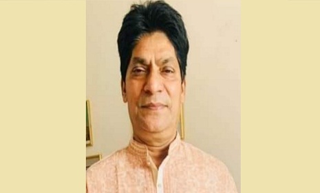 ইউরোপে বসেই নৌকার মনোনয়ন জাল স্বাক্ষরে দলীয় আবেদন জমার ধারণা
