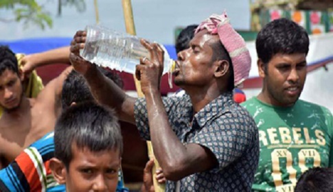 অক্টোবরেও কেন গরম বেশি, কারণ জানালো আবহাওয়া অধিদপ্তর