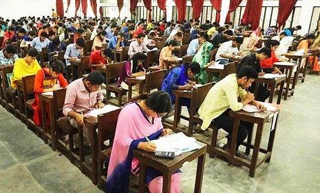 গুচ্ছ ভর্তি পরীক্ষা রবিবার, জালিয়াতি রোধে কঠোর অবস্থান