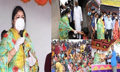 `রংপুরের ঘটনায় দায়ীদের দৃষ্টান্তমূলক শাস্তি হবে'