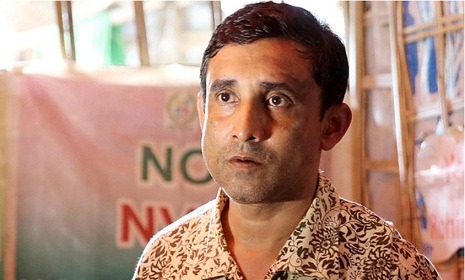 মুহিবুল্লাহ হত্যায় ‘কিলিং স্কোয়াড’ এর সদস্য গ্রেফতার