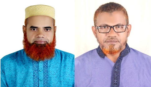 হালুয়াঘাট ব্যবসায়ী উন্নয়ন সমিতির নির্বাচনে সভাপতি নাদিম, সম্পাদক সাজ্জাদ হোসেন