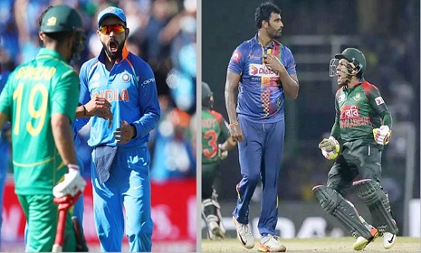 আজ টি-টোয়েন্টি বিশ্বকাপ যেন ‘এশিয়া কাপ’