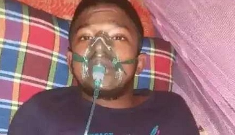 বড়াইগ্রামে ডেঙ্গু আক্রান্ত হয়ে কিশোরের মৃত্যু