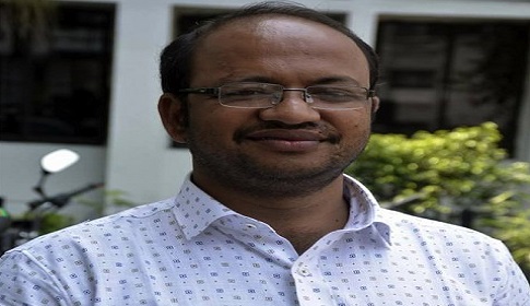 ওবায়দুল কাদেরের স্বাক্ষর জালিয়াতি মামলায় উপজেলা ভাইস চেয়ারম্যান জেলহাজতে