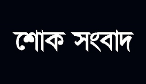 সাবেক ভূমিমন্ত্রীর ভাই বীর মুক্তিযোদ্ধা আজিজুর রহমান শরীফ নিলুর ইন্তেকাল