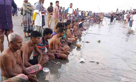 করোনার কারণে এবারও হচ্ছে না রাস উৎসব