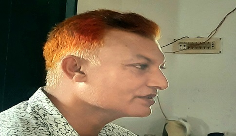তৃণমূলের গ্রহণযোগ্যতাই আমাকে আবারো নির্বাচিত করবে : চেয়ারম্যান মন্টু