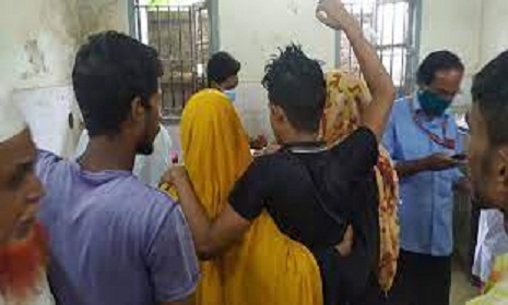 নরসিংদীতে আধিপত্য বিস্তার নিয়ে সংঘর্ষ, নিহত ২