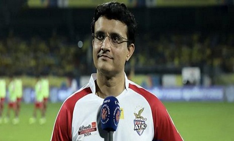 মোহনবাগানের দায়িত্ব ছাড়লেন সৌরভ