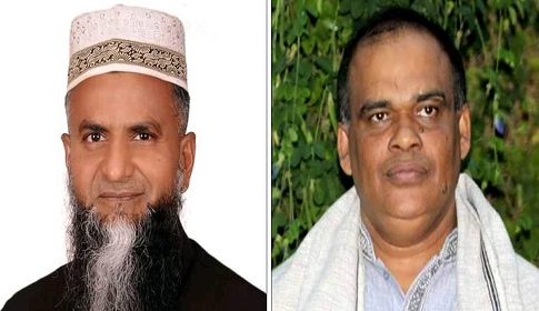 লোহাগড়া পৌরসভায় মেয়র পদে লড়াই হবে দ্বিমুখী 
