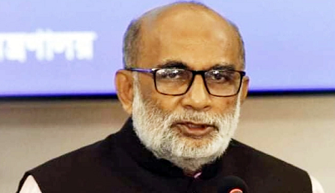 সরকারি দায়িত্ব পালনে অনিয়ম-দুর্নীতিতে জড়াবেন না
