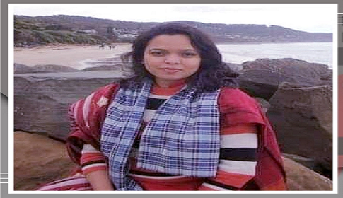 ক্যান্সারে উপসচিব বদরুন নাহারের মৃত্যু