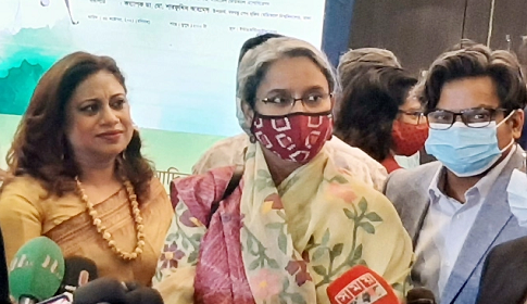পরীক্ষা থাকবে, চাপ কমানো হবে : শিক্ষামন্ত্রী