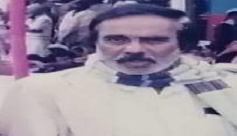 না ফেরার দেশে চলে গেলেন প্রবীণ সাংবাদিক শ্যামল মজুমদার