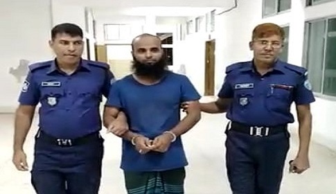নোয়াখালীতে আ.লীগ নেতাকে কুপিয়ে হত্যা, দায় স্বীকার করে এক আসামির জবানবন্দি