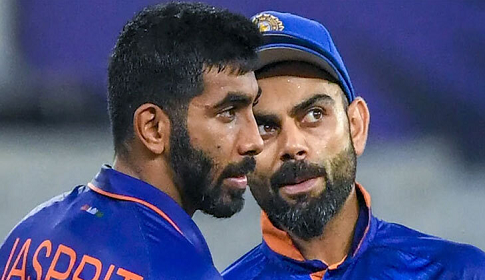 আইপিএলের কারণেই ভারতের এই করুণ পরিণতি!