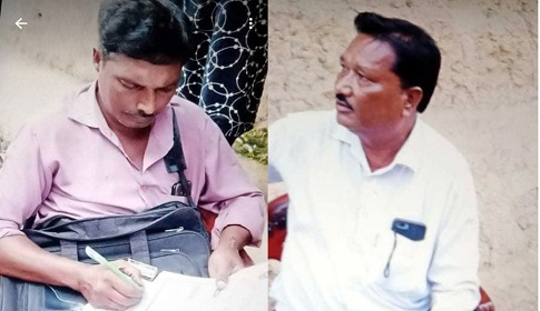 সাপাহারে অভিনব প্রতারণার ফাঁদে ৩৬২ পরিবার!