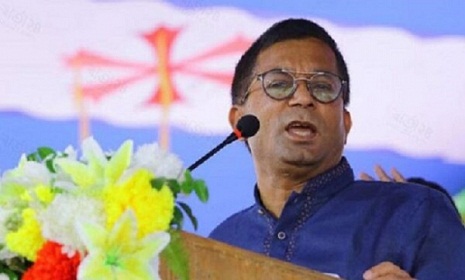 ‘বুড়িগঙ্গার পানি যেন খাওয়া যায় সে ব্যবস্থা করবো’