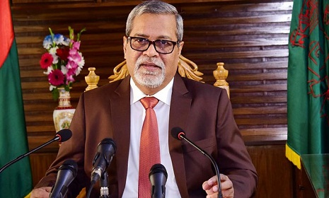 ‘ইউপি নির্বাচনে সহিংসতা বেড়ে যাওয়ায় আমরা বিব্রত’