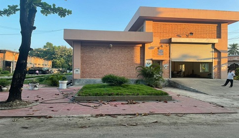 নিষেধাজ্ঞা খারিজ, ১২ বছর পর মুক্ত ওয়াসার জমি