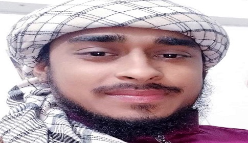 আগৈলঝাড়ায় সড়ক দুর্ঘটনায় যুবক নিহত