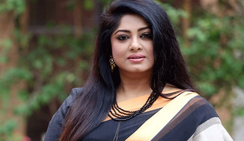 শুভ জন্মদিন প্রিয়দর্শিনী মৌসুমী