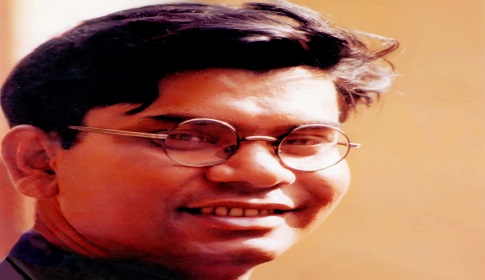 রাসেল আশেকী’র কবিতা