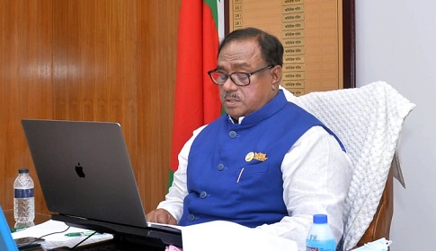 ‘সাম্প্রদায়িক সম্প্রীতি বিনষ্টকারীদের দৃষ্টান্তমূলক শাস্তি নিশ্চিত করা হবে’