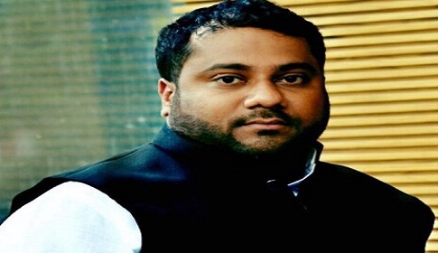 কক্সবাজারে পৌর মেয়রের বক্তব্যের প্রতিবাদ জানিয়ে ইশতিয়াকের বিবৃতি