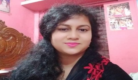 কনক লতা মন্ডল’র দুটি ছড়া 