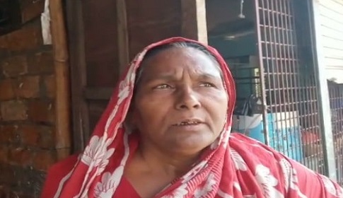 ‘আমরার লাগি মধু ভাই বালা’