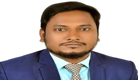 জুলধাবাসী চাইলে সেবক হতে চাই : যুবলীগ নেতা মুসা