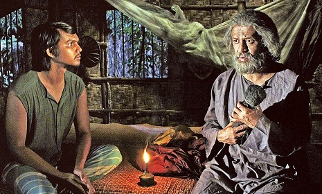 অস্কারে যাচ্ছে ‘গোর’