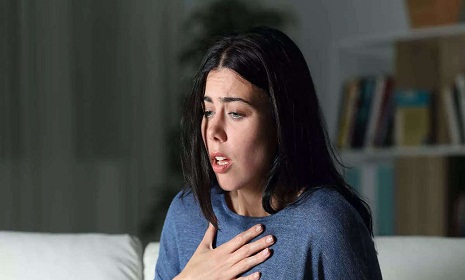 শীতের শুরুতেই শ্বাসকষ্ট বাড়লে যা করবেন