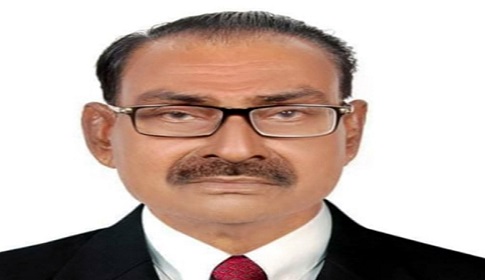 প্রচারণায় নিজেকে ‘ডাকাত’ পরিচয় দিলেন চেয়ারম্যান প্রার্থী আমজাদ!