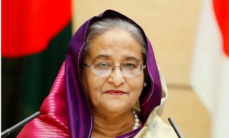 জাতির জনকের অন্যতম উন্নয়ন দর্শন ছিল ‘সমবায়’
