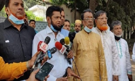 ‘দাবি মানা হলে ধর্মঘট প্রত্যাহার’