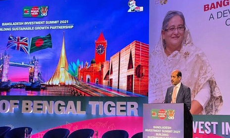 কারওয়ান বাজারে বিশ্বমানের বাণিজ্যিক কেন্দ্র স্থাপন করা হবে