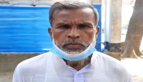 নির্বাচনে আব্দুর রহমানের অংশ নিতে কোন বাধা নেই