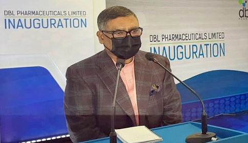 ‘জানুয়ারির মধ্যে কমপক্ষে ১২ কোটি টিকা দেওয়া হবে’